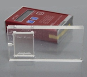 <span class=keywords><strong>SRT</strong></span>-<span class=keywords><strong>5000</strong></span> de testeur de rugosité portable de surface numérique - Product Image 3