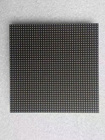 Module d'affichage LED SMD P4.8mm HDR RGB couleur pleine pour utilisation en extérieur, pour scène de mariage, banque, musique