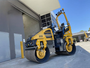 <span class=keywords><strong>Rodillo</strong></span> Compactador Ligero XD120 de Primera Categoría, 2.7 T, 24 kW, Totalmente Hidrostático, Nuevo Modelo 2025, <span class=keywords><strong>Precio</strong></span> de Fábrica - Product Image 3