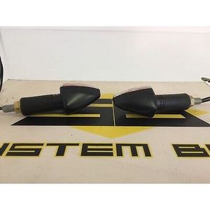 Sistema di Illuminazione per Moto con Indicatori di Direzione Aftermarket - Product Image 4