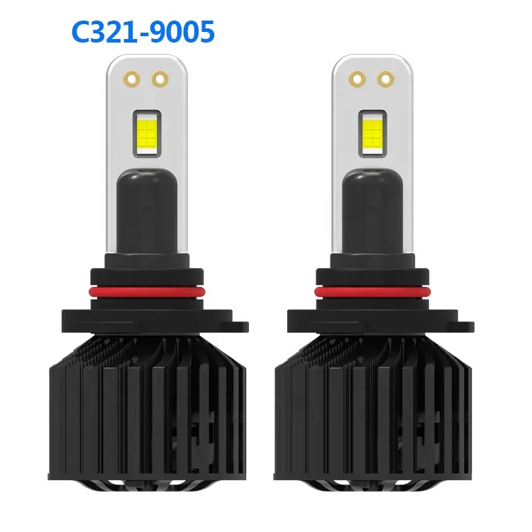 20000LM 90W 9005 hb3 the newest and brightest lights Led Car Headlight h4 h13 h11 h8 9012 led car headlight bulb