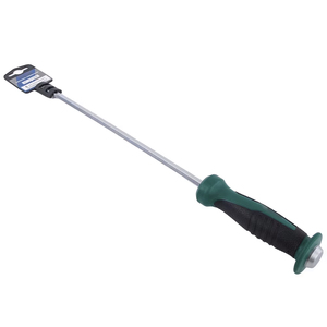 Pry Bar Industrial Grade Nail <b>Puller</b> Straight End Anti Slip Grip For Wrecking Demolition - Product Image 1