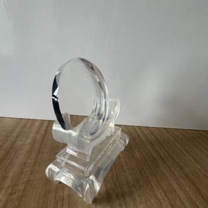 Bonne qualité du produit bon prix 1.60 1.61 lentilles optiques à coupe bleue à <span class=keywords><strong>vision</strong></span> unique - Product Image 5