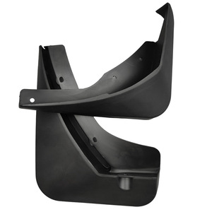 Garde-boue en plastique pour Cadillac XTS, 29x24x13,5 cm, pour modèles 2012-2021, CD2004 - Product Image 2