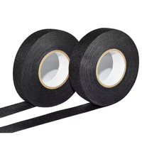 Ruban en polaire automobile, amortissement des vibrations, protection souple, sans rayures, vente en gros