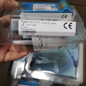 เซ็นเซอร์วัดระยะใกล้ Nevada 330180-91-05/330180-90-05/330180-90-00/330180-51-cn/330180-12-00 - Product Image 6