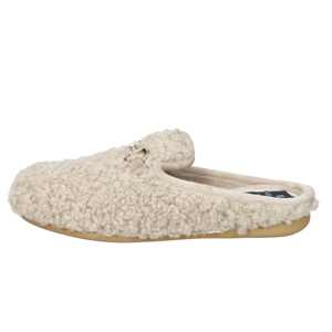 Pantofole Invernali H29176 Colore Talpa - Product Image 1