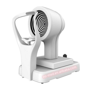 Analizador de Examen Completo para Ojo Seco, Análisis de Hiperemia Conjuntival, Equipo Oftalmológico DEA60 - Product Image 1