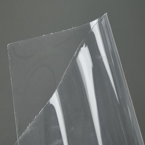 Foglio di Poliuretano Termoplastico per Coperture di Attrezzature Endoscopiche - Product Image 2