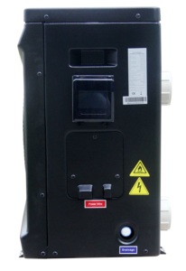 Pompe à chaleur pour <span class=keywords><strong>piscine</strong></span> à onduleur complet 50 Hz 60 Hz - Product Image 3