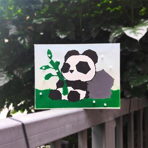 Kit de Pintura en Lienzo Personalizado, Nuevo, con Pintura Personalizada y Diseño Creativo - Product Image 6