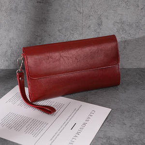 Estuche de Cuero PU de Alta Gama AQIABI para Tijeras de Peluquería, Color Negro, para Estilistas, 7 Piezas - Product Image 5