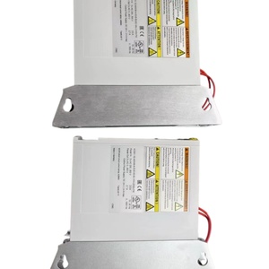 ไดรฟ์คอมแพค PLC รุ่นใหม่ HCS01 1E W0008-A-03-E-S3-EC-NN-L3-NN-FW กำลังขยาย 0.8 กิโลวัตต์ - Product Image 2