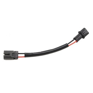 2针连接器式双芯镀锡铜线束 1355A245 1355A098 - Product Image 6