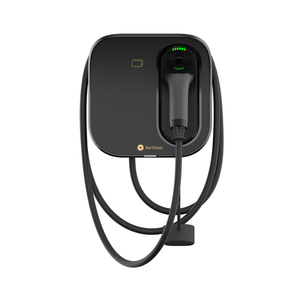เครื่องชาร์จรถยนต์ไฟฟ้าแบบ AC รุ่นใหม่ CE สำหรับ 7kW 11kW 22kW IP65 PC+ASA ควบคุมผ่านแอปสมาร์ทโฟน ใช้งานในบ้าน ประเภทที่ 2 - Product Image 2