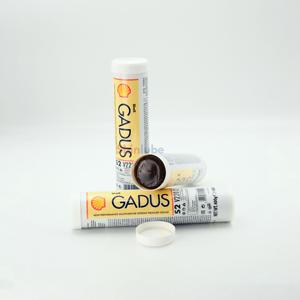 จาระบีลิเธียมอเนกประสงค์ SHELL Gadus S2 V220 2 ขนาด 400 กรัม สำหรับหล่อลื่นลูกปืนอุตสาหกรรม - Product Image 1