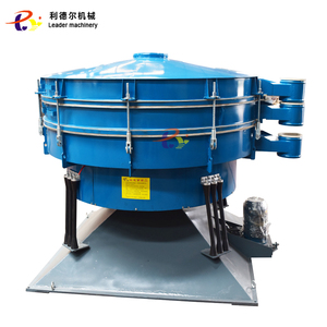 Máy sàng lọc cát rung Tumbler màn hình rung nóng tại Trung Quốc - Product Image 4