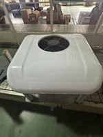 Climatiseur de stationnement 24V/12V Modèle K35, capacité de refroidissement 2500W, puissance 693W pour camions, fourgons, camping-cars, rénovation/amélioration