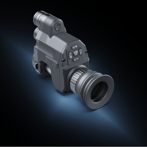 Nv007v2 tầm nhìn ban đêm clip trên một mắt săn bắn máy ảnh quang 4x Zoom quang với wifi ứng dụng cho săn bắn ngoài trời máy ảnh không thấm nước - Product Image 5