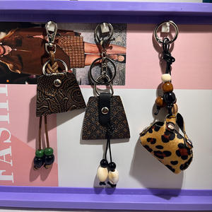 Nouveau Cordon de Téléphone Tendance Original Transfrontalier, Porte-clés Haut de Gamme, Accessoire DIY pour Sac de Téléphone Tressé, Pendentif à Boucle Imprimé <span class=keywords><strong>Carhartt</strong></span> - Product Image 3