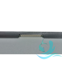 Nouvel écran LCD IPS ScOriginal, écran LCD de 23,8 pouces, modèle M238HVN M238HVN01.1 pour HP 24-dd1006 24-dd0020la