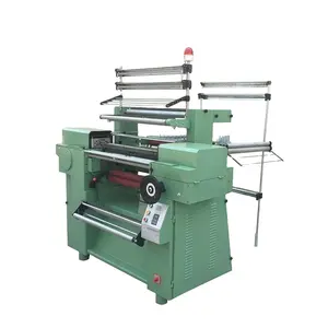 Automatic Kniting Loom Machine