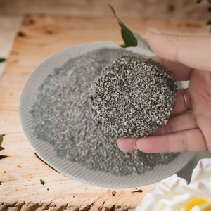 Arena para gatos, mineral no metálico, minerales más vendidos para uso industrial, suministro a granel - Product Image 3