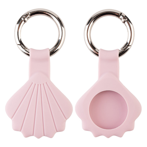 Étuis en silicone souple personnalisés, étuis anti-perte, étuis de localisation <span class=keywords><strong>GPS</strong></span> pour animaux de compagnie, porte-clés, housses pour Apple Airtags - Product Image 1