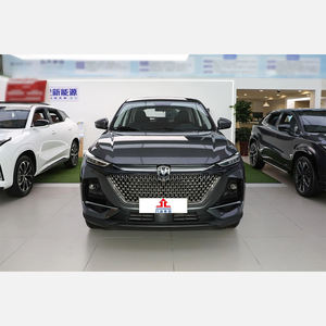 Ventes directes SUV compact Changan X7 Plus 2025 modèles de 1.5T modèle intelligent à double embrayage Changan X7 Plus Nuevo - Product Image 6