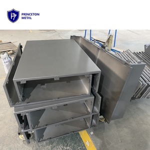 Nhôm sơn tĩnh điện cửa sổ sill - Product Image 4