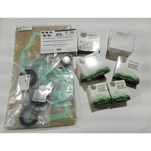 Kit cuscinetti + guarnizioni/guarnizioni adatte per LAND ROVER - Product Image 1