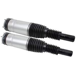 LR052774ช่วงล่างอากาศสำหรับช่วงโรเวอร์ L405แรงกระแทกอากาศป๋อ FR LR038800โช้คอัพราคากับ EDC - Product Image 2