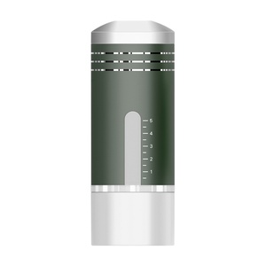 Mini Aplicador de Aceite para el Crecimiento del Cabello, Cepillo Masajeador para el Cuero Cabelludo - Product Image 3