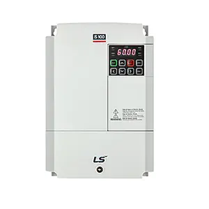 Korea Ls Inverter Frequentieomvormer 60Hz 50Hz LSLV0040S100-2