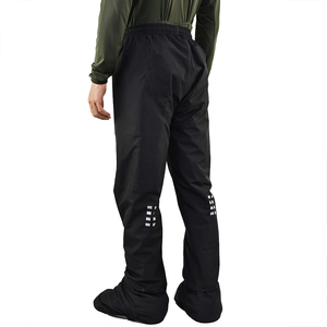 WOSAWE – <span class=keywords><strong>pantalon</strong></span> de cyclisme imperméable et coupe-vent de haute qualité, <span class=keywords><strong>pantalon</strong></span> de <span class=keywords><strong>pluie</strong></span> réfléchissant à séchage rapide pour Sports de plein air - Product Image 3