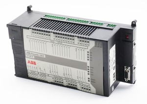 07 KR 91 07KR91D GJR5250000R0252 Procontic CS31 ยูนิตกลาง PLC - Product Image 4