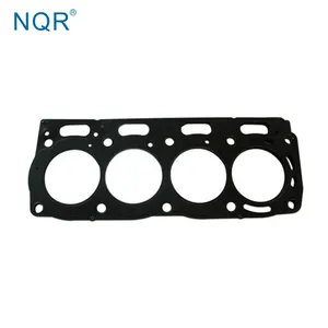 Kualitas baik 3681E051 mesin cylinder head gasket untuk Perkins