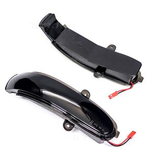 Feux clignotants séquentiels à LED pour Mercedes Benz Classe C W203 S203 CL203 EOS Beetle Clignotant Dynamique - Product Image 3