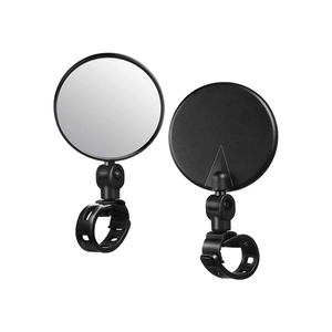 도매 전기 자전거 부품 액세서리 자전거 개요 백미러 - Product Image 6