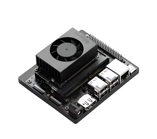 NVIDIA Jetson Orin Nano 4/8GB Module AI Development Board Kit NEW PCBA