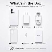 Smartphone vivo X300 E 2026 5G, appareil photo ZEISS 50MP, Snapdragon 8 Gen 5 Octa Core, OriginOS 6, marque originale, tout neuf, Android VIVO x300e