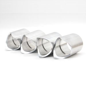 Dukungan sadel pipa kustom oleh layanan CNC OEM untuk proyek teknik pipa - Product Image 6