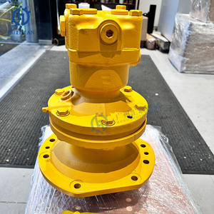 Ensamblaje de <span class=keywords><strong>Motor</strong></span> oscilante <span class=keywords><strong>PC40</strong></span>, piezas de repuesto para excavadora PC50 PC70 PC45, <span class=keywords><strong>Motor</strong></span> de giro 20T-26-00110 708-7T-00122, piezas de dispositivo oscilante - Product Image 6