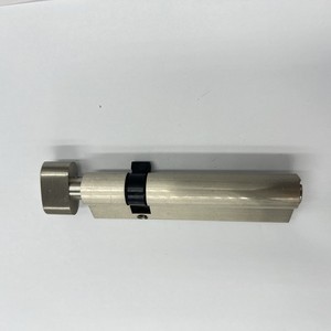 Cylindre de serrure en laiton européen OEM de qualité supérieure, longue durée de vie, prix compétitif, vente chaude, marque personnalisée TW Origin personnalisée - Product Image 2