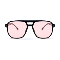 Lunettes anti-lumière bleue FL-41 Rose Outdoor FL-60 Bruin Getinte pour LED fluorescentes, photosensible, et utilisation sur ordinateur (photorphobie)