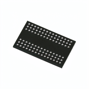 ชิ้นส่วนอิเล็กทรอนิกส์หน่วยความจำรุ่นดั้งเดิม MT48H16M32L2F5-8 IT TR 90 VFBGA - Product Image 1