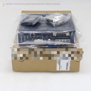 1pc Nouveau Pilote Asd30a-a Livraison Gratuite # Nouveau stock original prêt à l'emploi pour l'automatisation industrielle, programmation PLC dédiée - Product Image 1