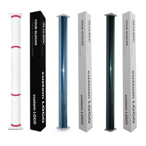 فيلم شاميلون أزرق فاتح نانو سيراميك رفض الحرارة فيلم شاميلون 82 VLT - Product Image 2