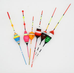 Venta al por mayor Barr Fir Flotadores <span class=keywords><strong>de</strong></span> <span class=keywords><strong>pesca</strong></span> en hielo <span class=keywords><strong>de</strong></span> aguas poco profundas <span class=keywords><strong>Boyas</strong></span> pequeñas hechas <span class=keywords><strong>de</strong></span> <span class=keywords><strong>madera</strong></span> <span class=keywords><strong>de</strong></span> espuma Eva Balsa Nano Material <span class=keywords><strong>para</strong></span> <span class=keywords><strong>pesca</strong></span> <span class=keywords><strong>de</strong></span> camarones - Product Image 5