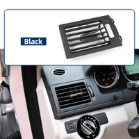Grille de ventilation avant gauche et droite pour Mercedes Benz Classe C W204 OE 20483007549116 20483008549116